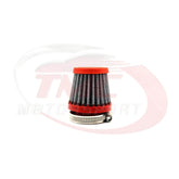 Abarth 500 / 595 / 695 and Grande Punto BMC Pop Off Filter - FBSA25-40